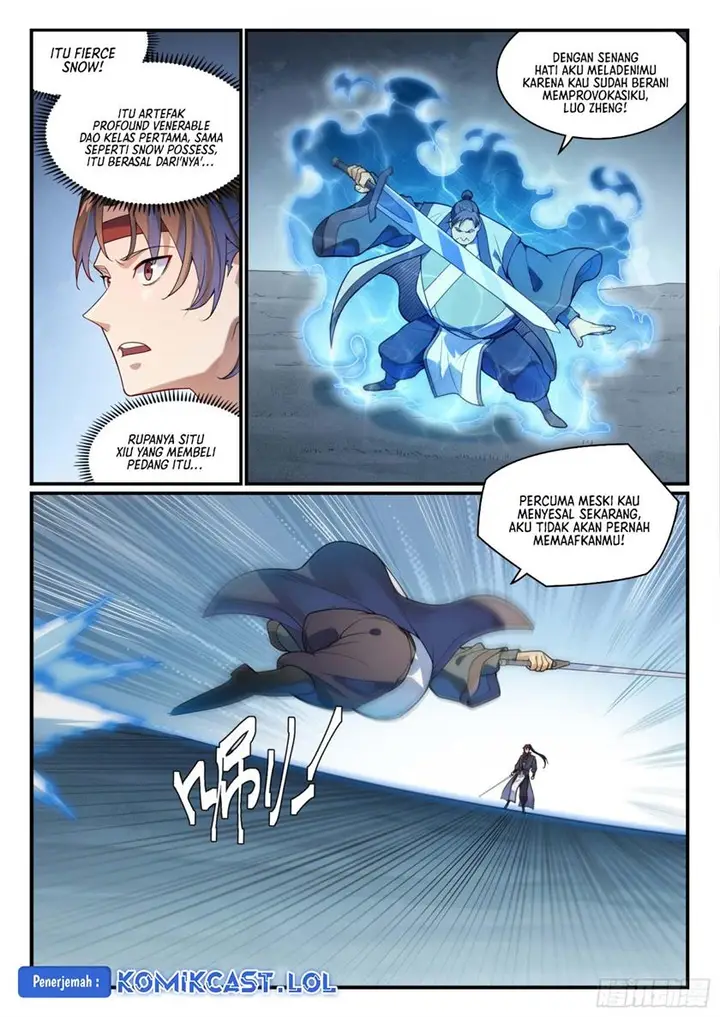 image-komik-apotheosis-chapter-1187-3/16