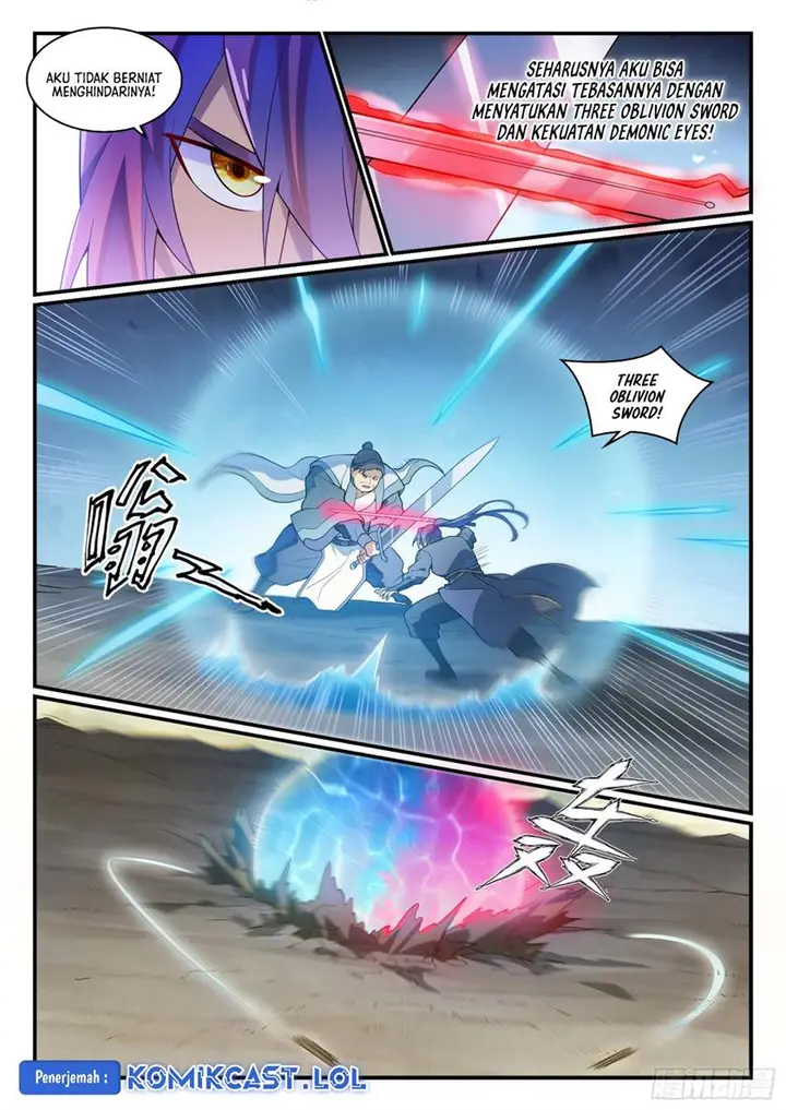 image-komik-apotheosis-chapter-1187-6/16