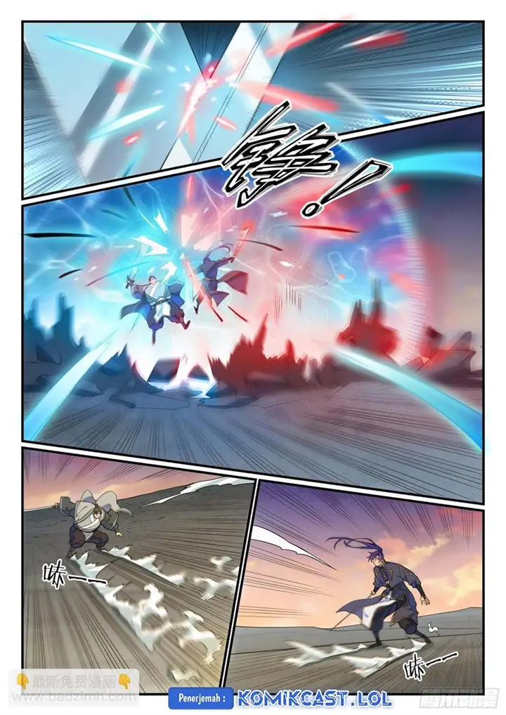 image-komik-apotheosis-chapter-1187-8/16