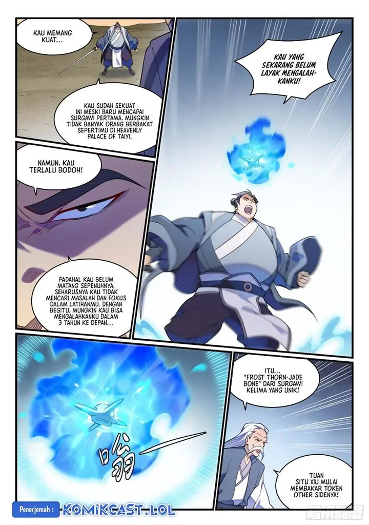 image-komik-apotheosis-chapter-1187-10/16