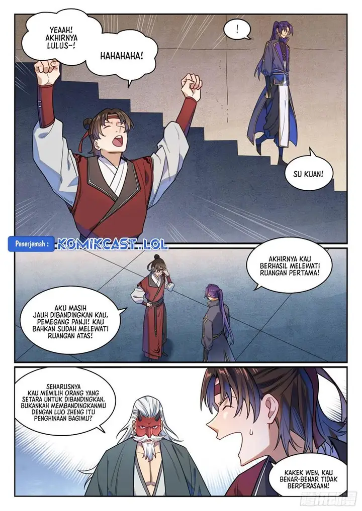 image-komik-apotheosis-chapter-1188-15/17