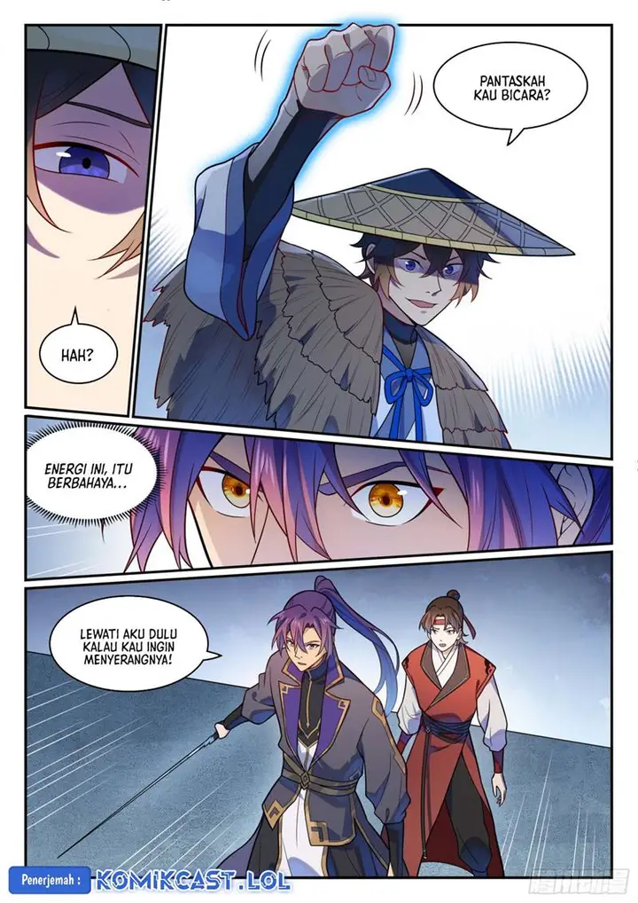 image-komik-apotheosis-chapter-1189-3/16
