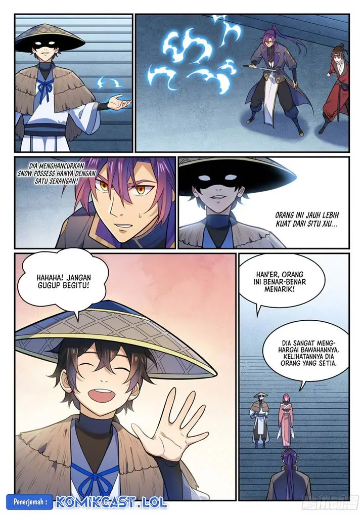 image-komik-apotheosis-chapter-1189-6/16