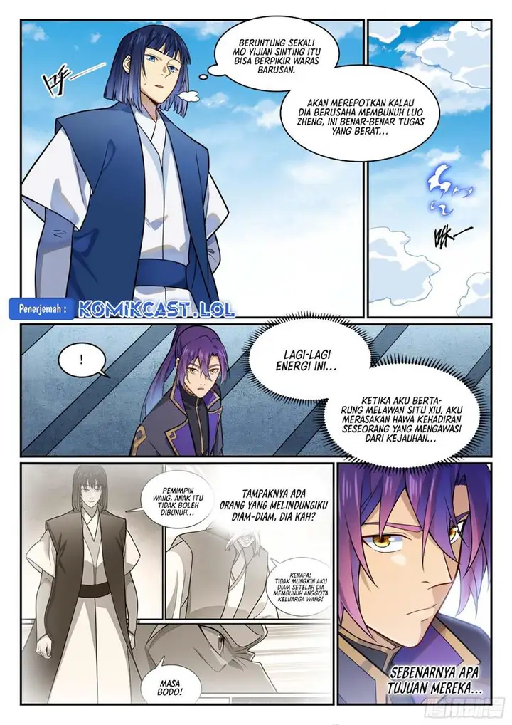 image-komik-apotheosis-chapter-1189-10/16