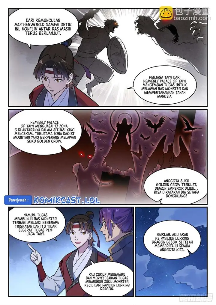 image-komik-apotheosis-chapter-1189-13/16