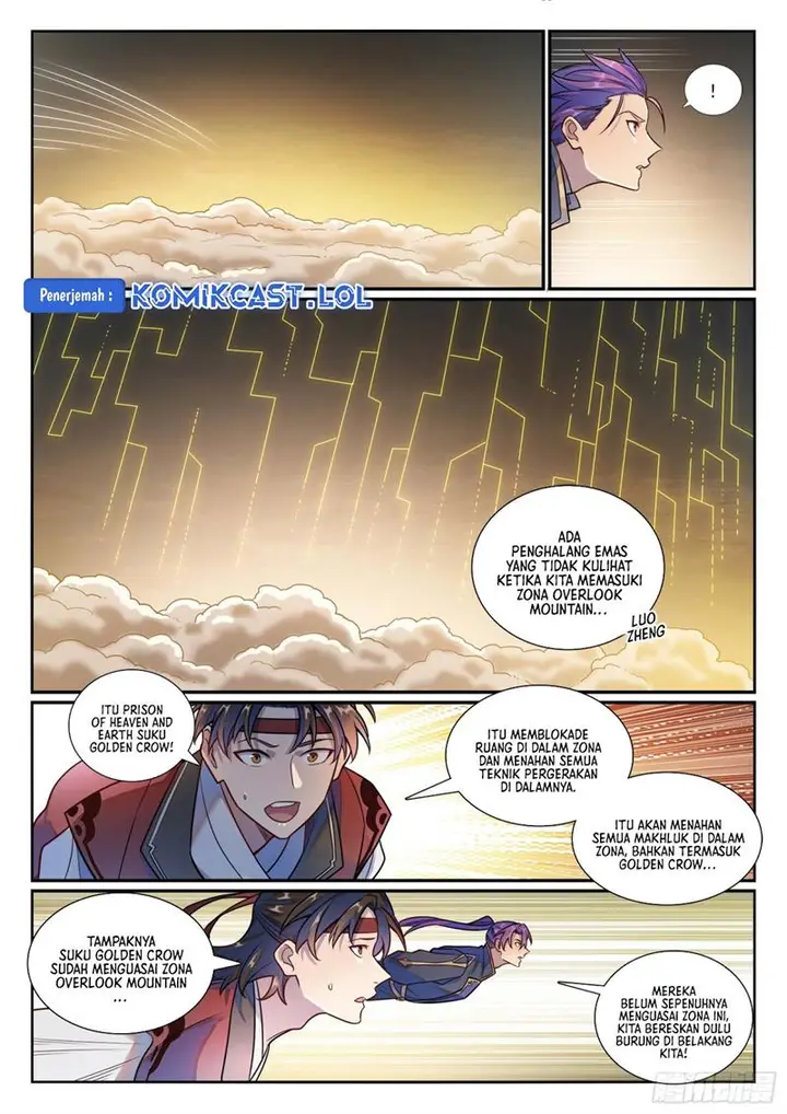image-komik-apotheosis-chapter-1190-7/16