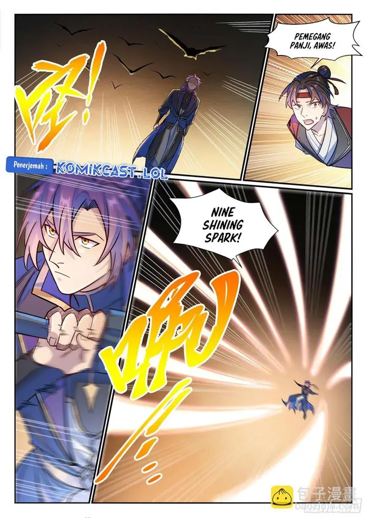 image-komik-apotheosis-chapter-1190-9/16