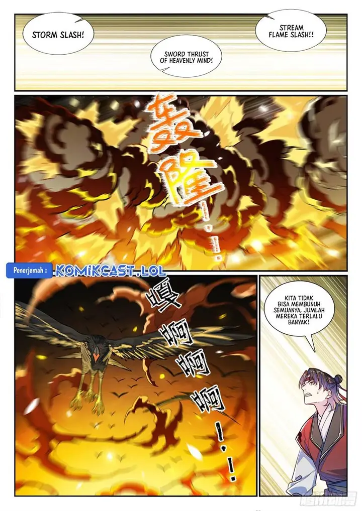 image-komik-apotheosis-chapter-1190-11/16