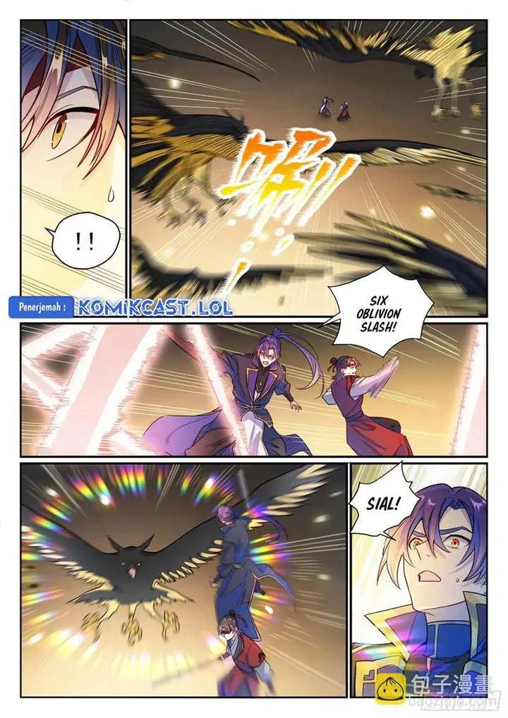 image-komik-apotheosis-chapter-1190-12/16