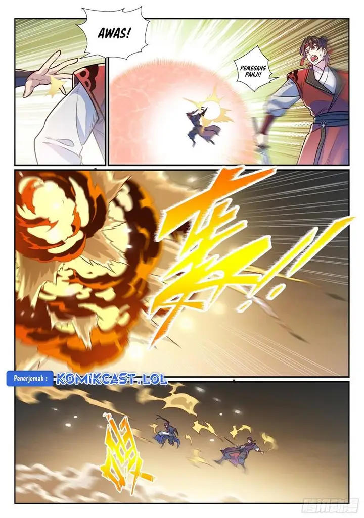 image-komik-apotheosis-chapter-1190-13/16