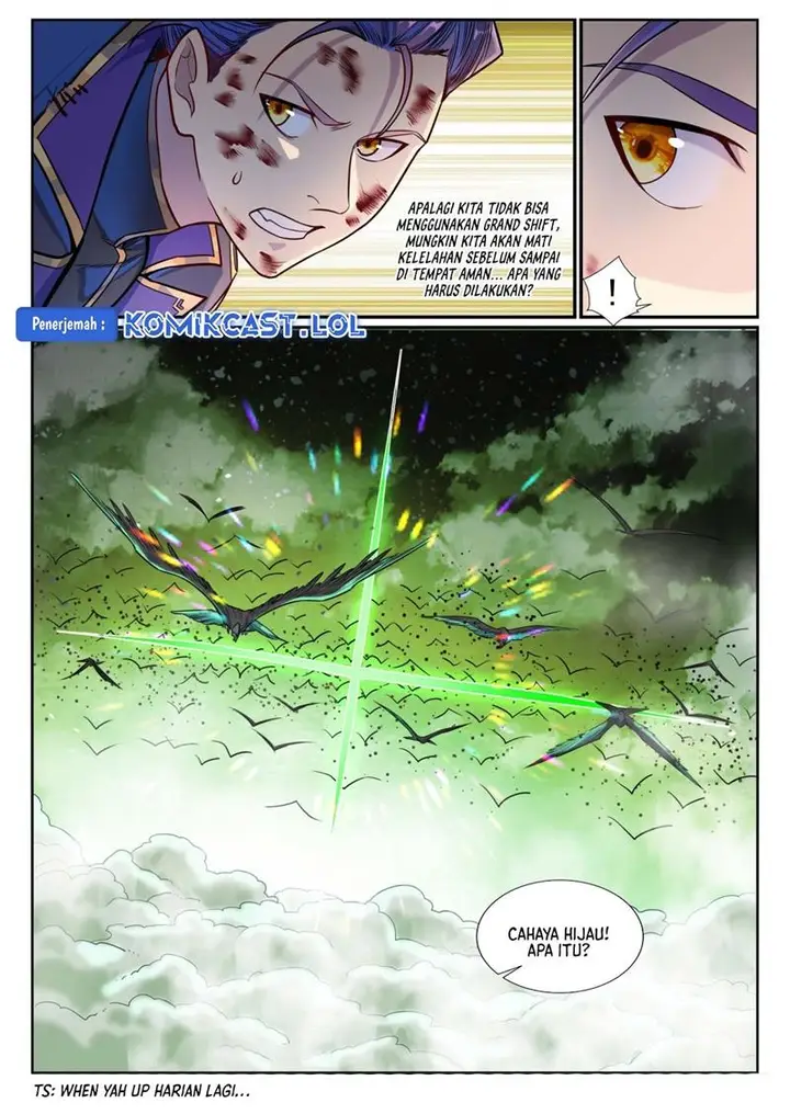 image-komik-apotheosis-chapter-1190-15/16