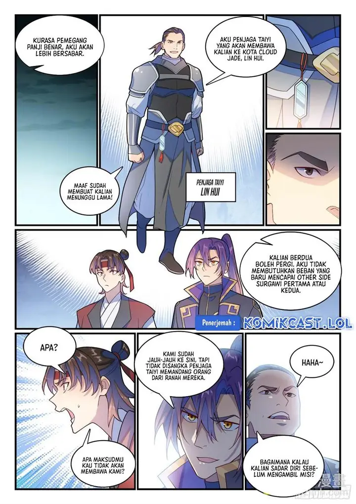 image-komik-apotheosis-chapter-1191-10/17