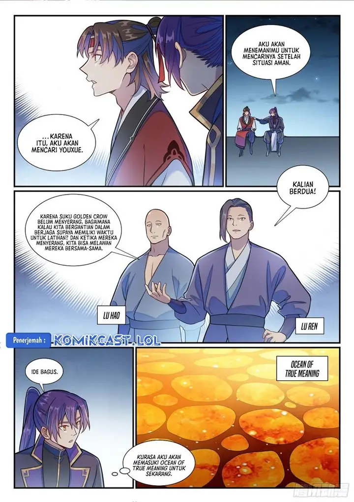 image-komik-apotheosis-chapter-1192-1/16