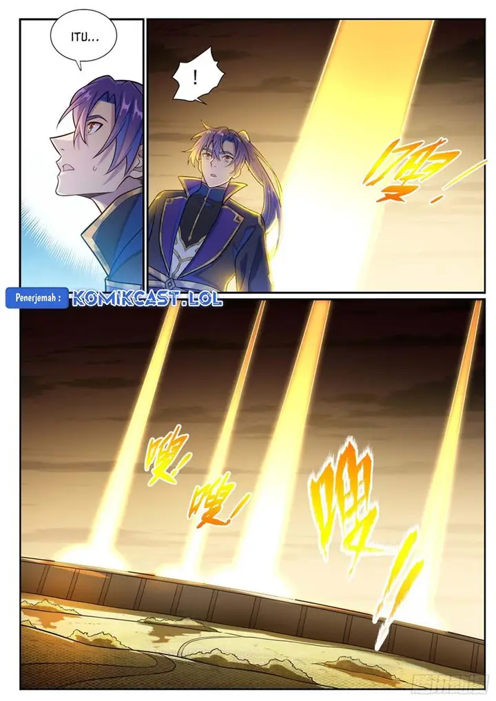 image-komik-apotheosis-chapter-1192-5/16