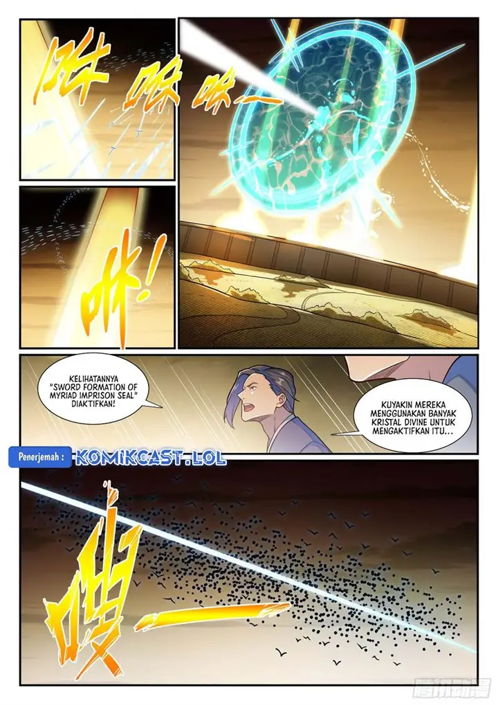 image-komik-apotheosis-chapter-1192-6/16