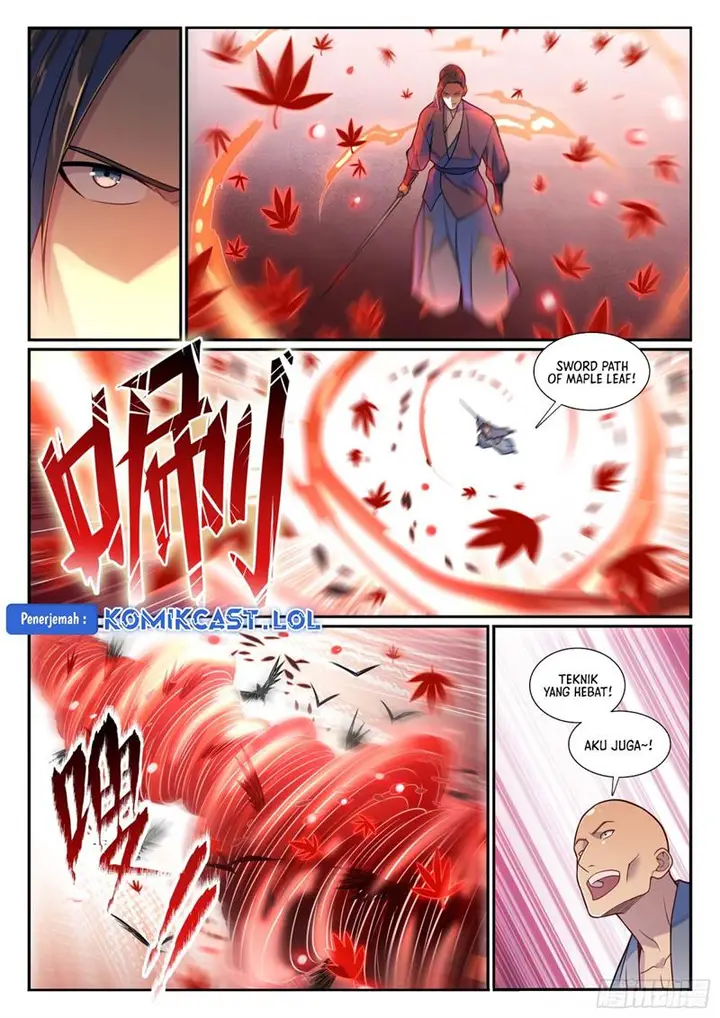 image-komik-apotheosis-chapter-1192-8/16
