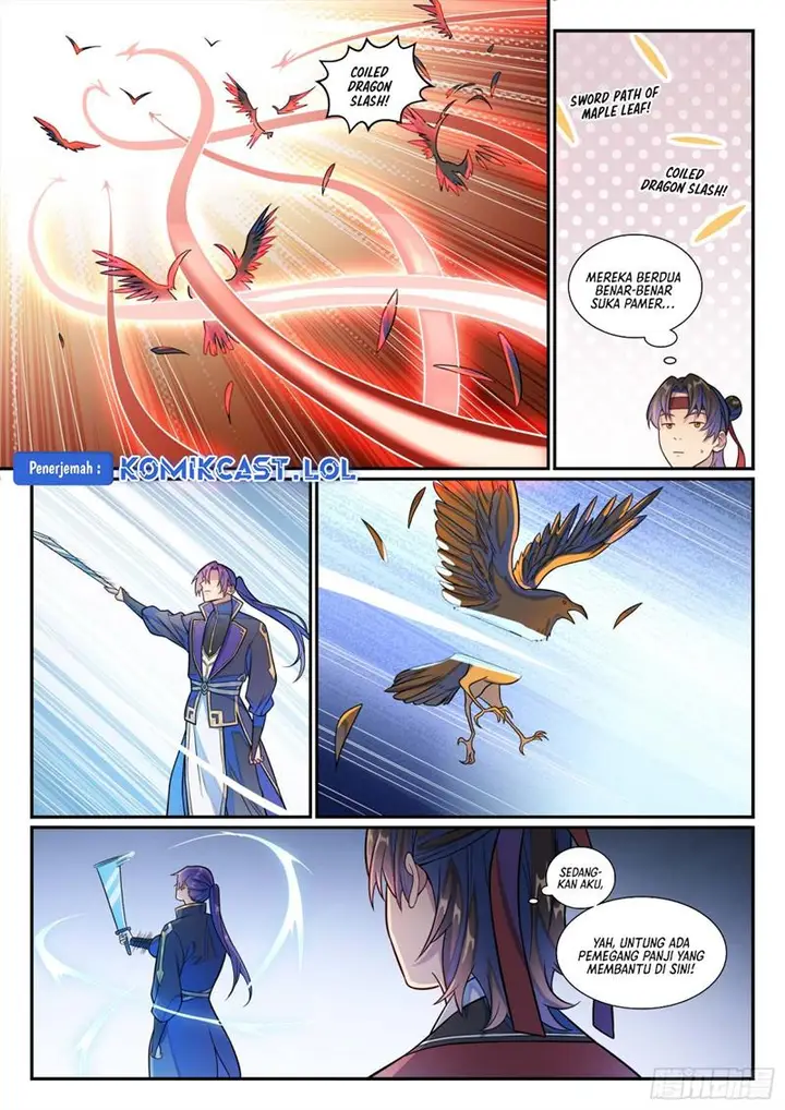 image-komik-apotheosis-chapter-1192-9/16