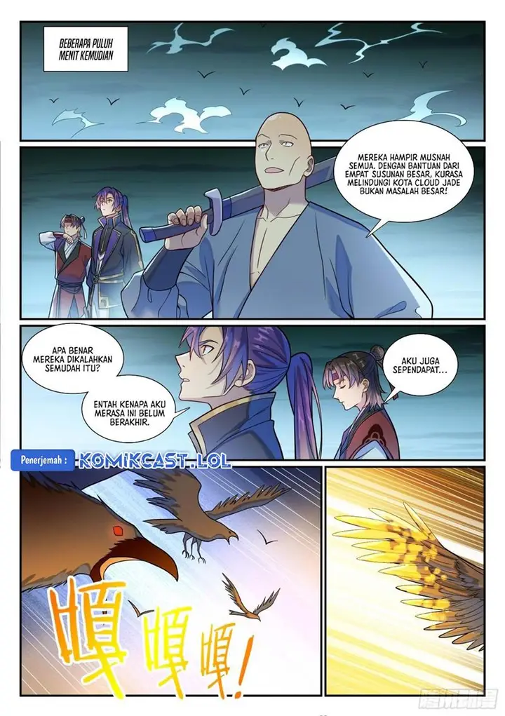 image-komik-apotheosis-chapter-1192-10/16
