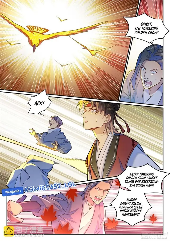 image-komik-apotheosis-chapter-1192-11/16