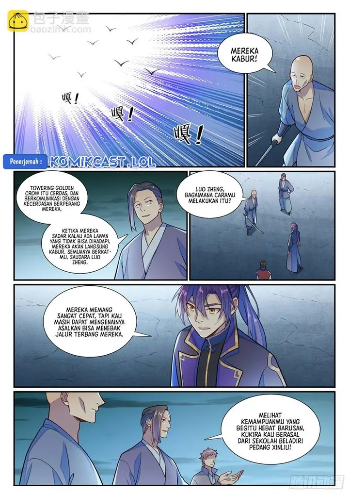 image-komik-apotheosis-chapter-1192-14/16