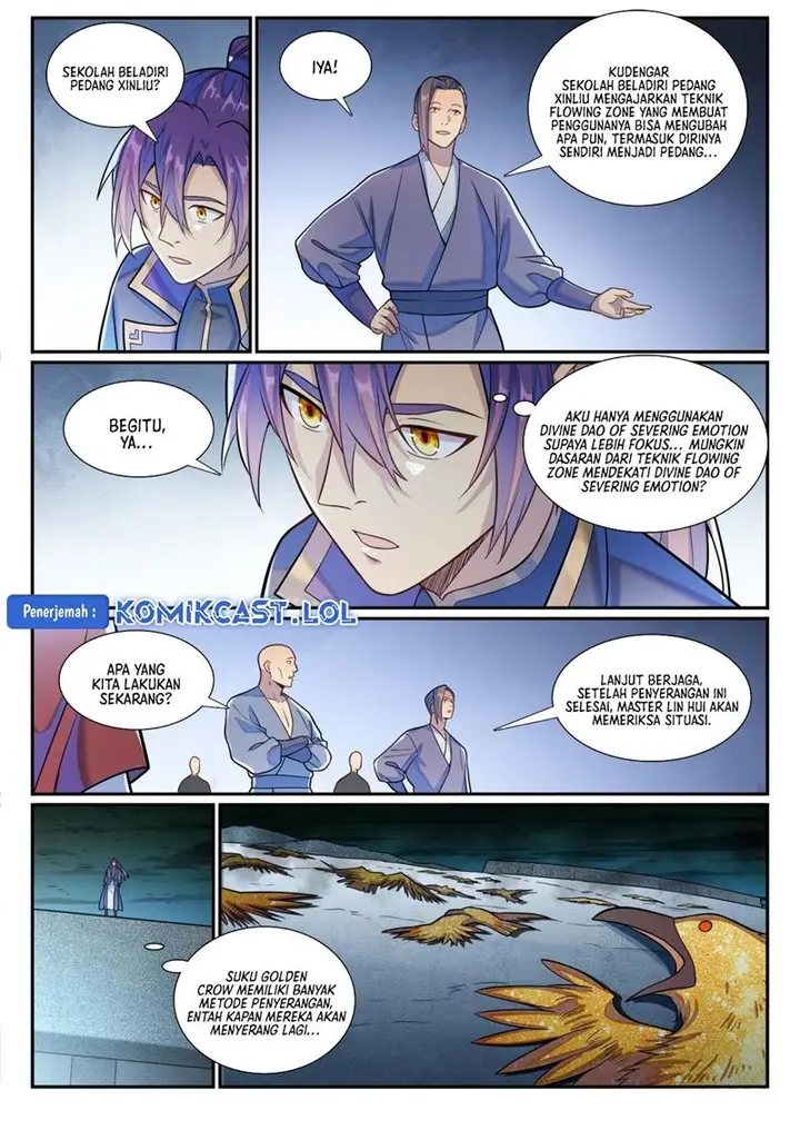 image-komik-apotheosis-chapter-1192-15/16
