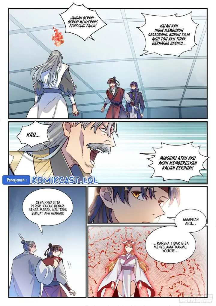 image-komik-apotheosis-chapter-1193-13/16