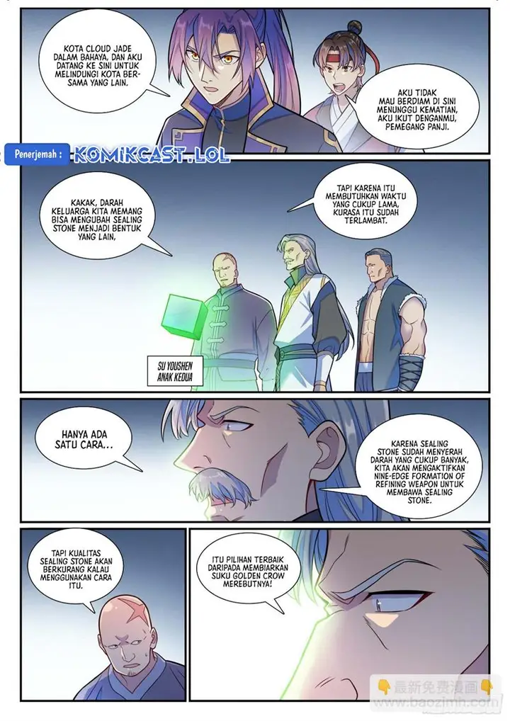 image-komik-apotheosis-chapter-1194-5/16