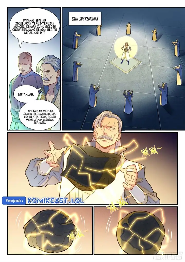 image-komik-apotheosis-chapter-1194-6/16