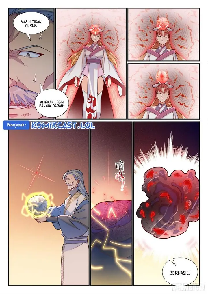 image-komik-apotheosis-chapter-1194-7/16