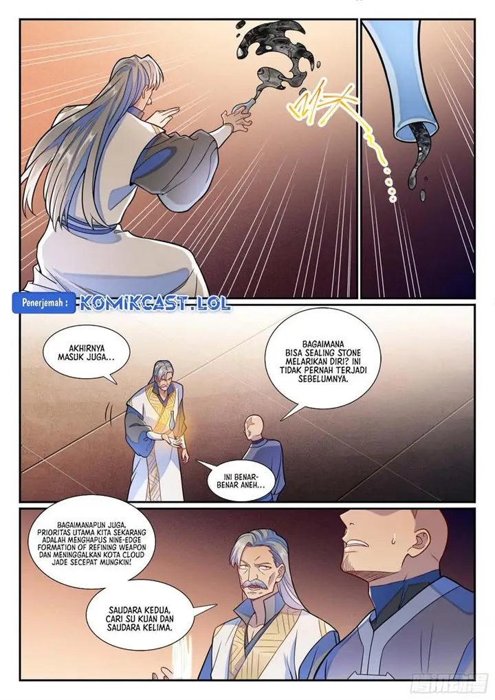image-komik-apotheosis-chapter-1194-9/16