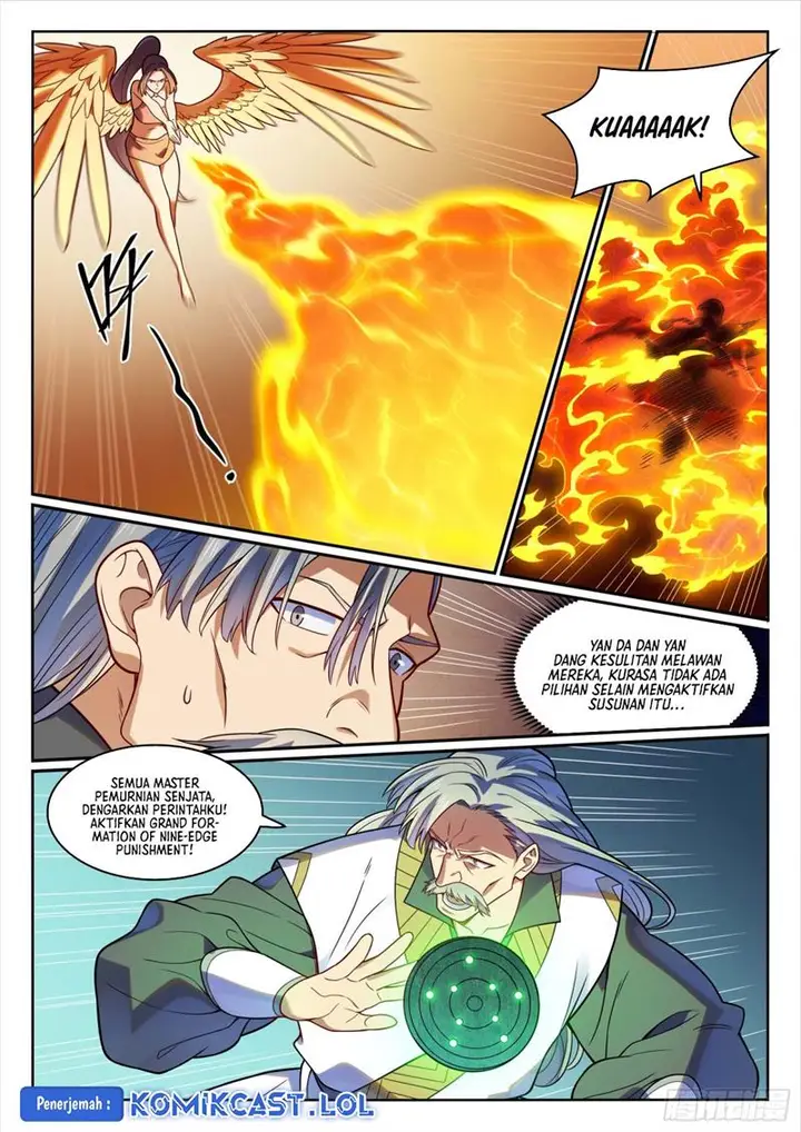 image-komik-apotheosis-chapter-1196-5/16