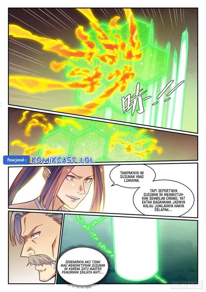 image-komik-apotheosis-chapter-1196-7/16