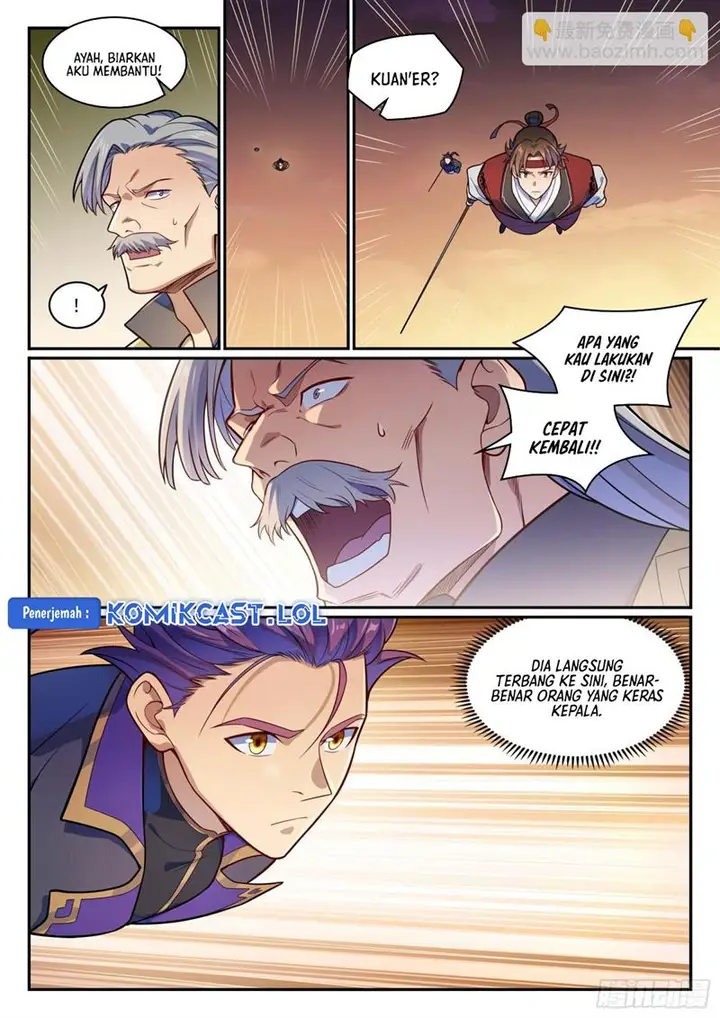 image-komik-apotheosis-chapter-1196-9/16