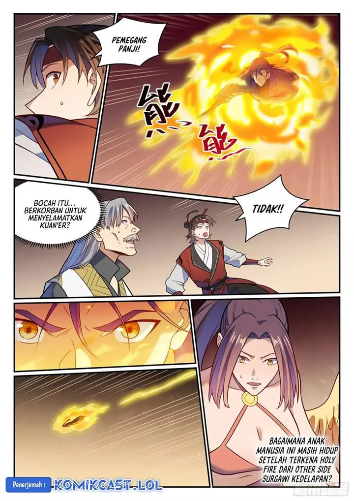 image-komik-apotheosis-chapter-1196-11/16