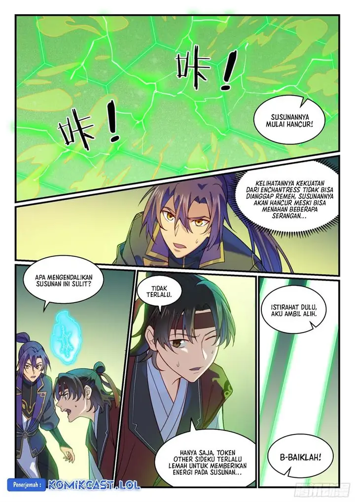 image-komik-apotheosis-chapter-1197-3/16