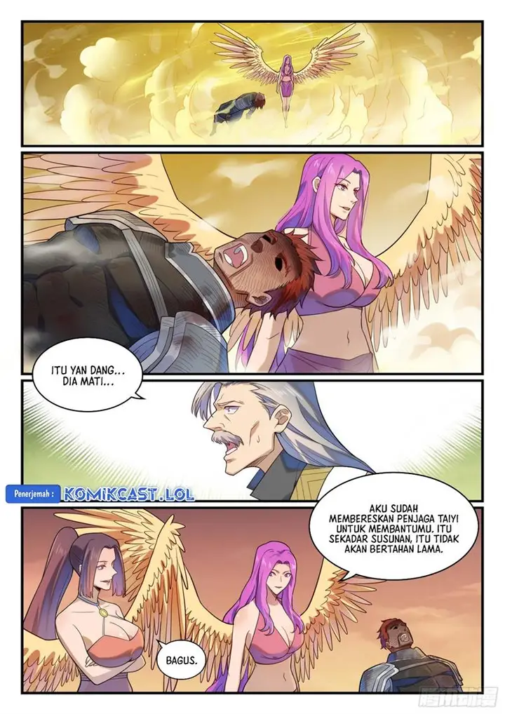 image-komik-apotheosis-chapter-1197-5/16