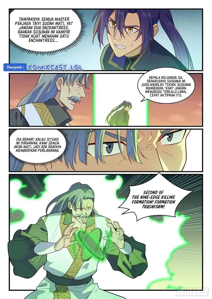 image-komik-apotheosis-chapter-1197-6/16