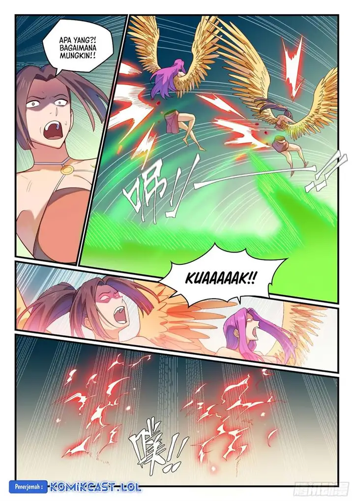 image-komik-apotheosis-chapter-1197-10/16