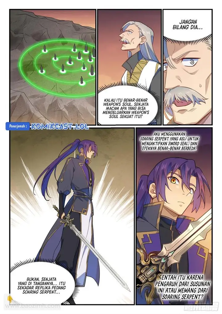 image-komik-apotheosis-chapter-1197-11/16