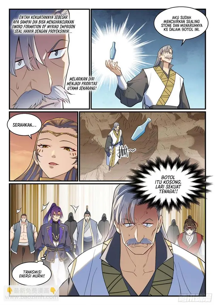 image-komik-apotheosis-chapter-1197-14/16