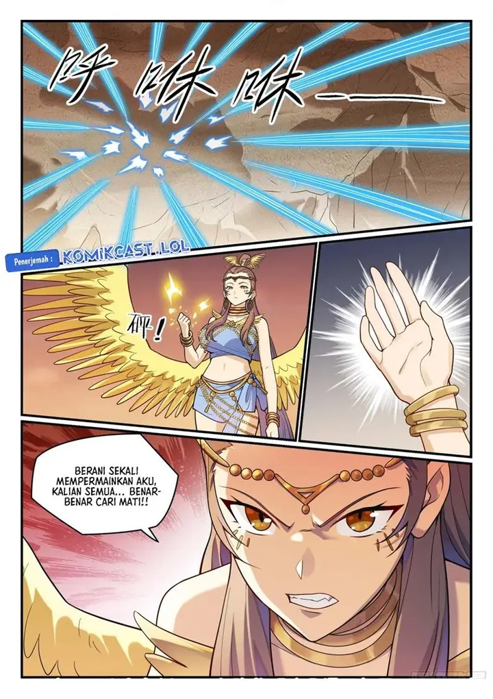 image-komik-apotheosis-chapter-1197-15/16