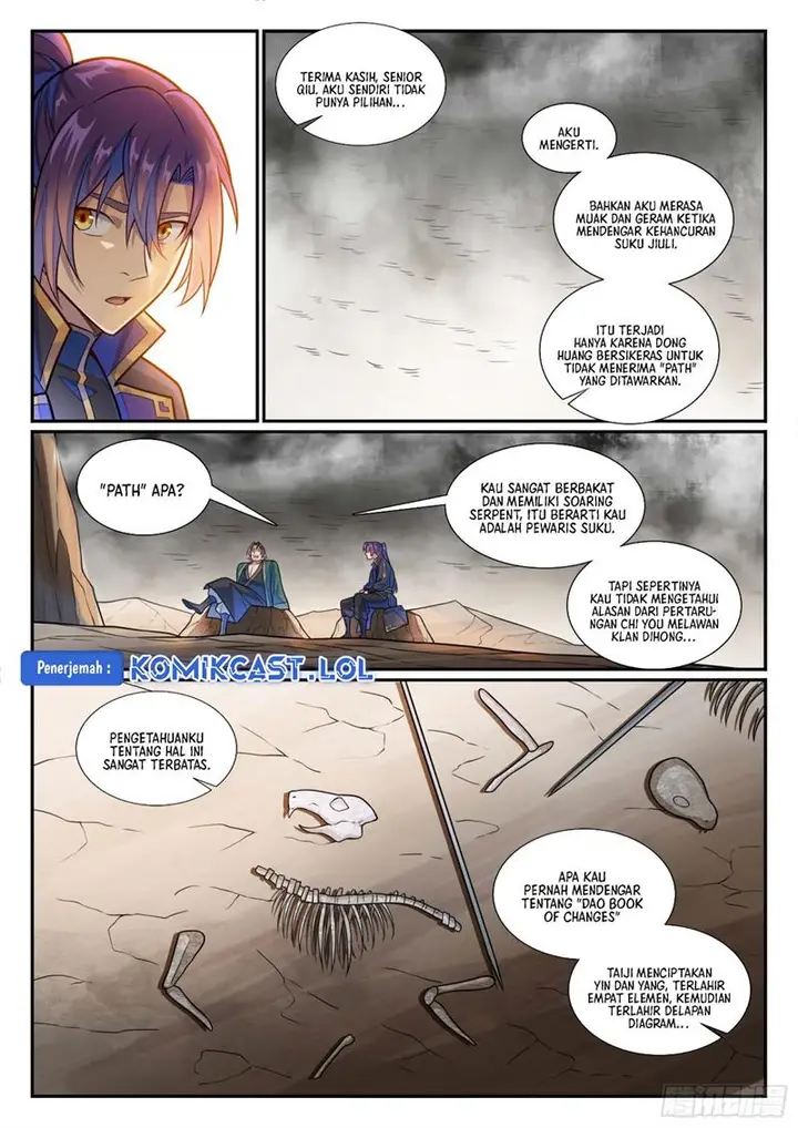 image-komik-apotheosis-chapter-1199-5/16