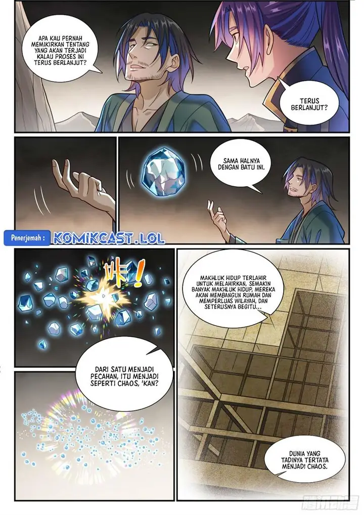 image-komik-apotheosis-chapter-1199-6/16