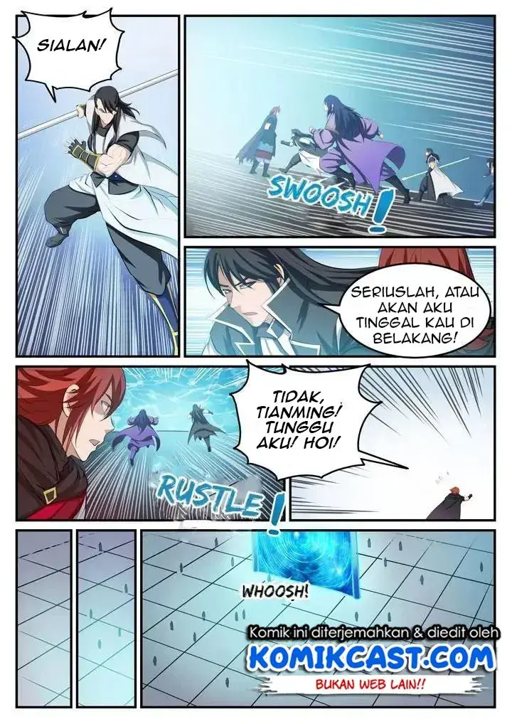 image-komik-apotheosis-chapter-120-14/18