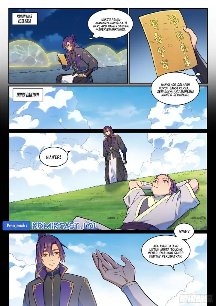 image-komik-apotheosis-chapter-1200-11/16