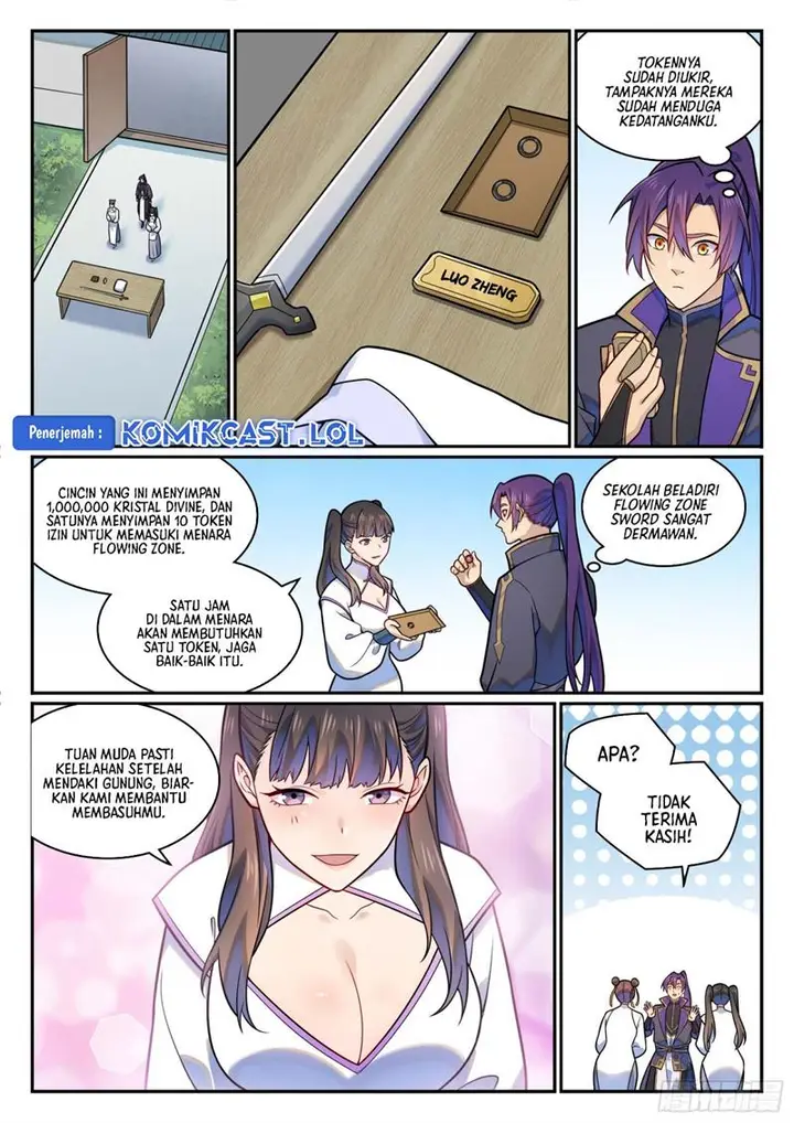 image-komik-apotheosis-chapter-1202-6/16