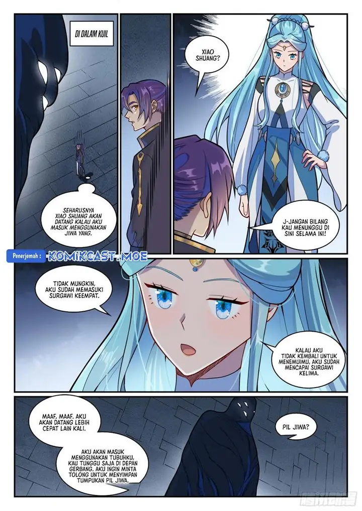 image-komik-apotheosis-chapter-1205-13/17
