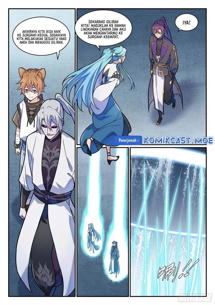 image-komik-apotheosis-chapter-1206-1/18