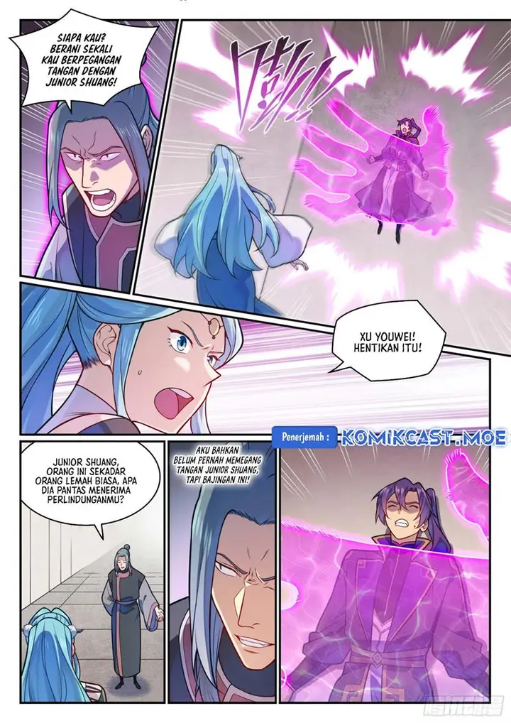 image-komik-apotheosis-chapter-1207-3/16