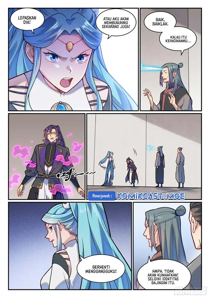 image-komik-apotheosis-chapter-1207-5/16